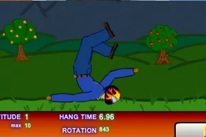 Пні одного 2, bmgames
