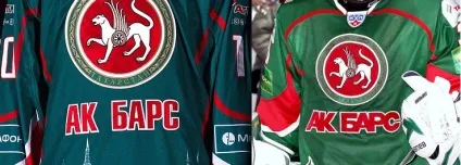 Сполотнілі «барси»