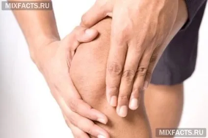 Чому болять ноги