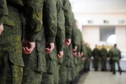 Плюси і мінуси служби в армії (плюси) Плюси і мінуси служби в армії