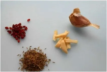 Плов в мультиварці Філіпс