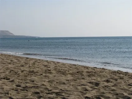 пляж Фаліракі