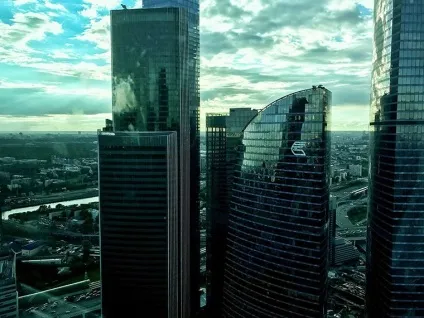 Побували на 58 поверсі в «москва-сіті» (поверсі) Побували на 58 поверсі в «москва-сіті»