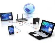 Чому будинку гальмує wi-fi