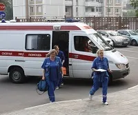 Чому вночі йде кров з носа - причини у дорослого (кров) Чому вночі йде кров з носа - причини у дорослого