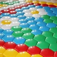 Чому мозаїка важлива для розвитку дітей