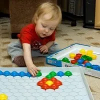 Чому мозаїка важлива для розвитку дітей