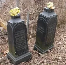 Чому пам'ятники дають бічний крен, хитаються, падають пп Прядко (чому) Чому пам'ятники дають бічний крен, хитаються, падають пп Прядко