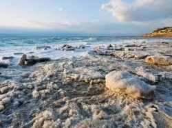 Чому мертве море називається «мертвим» (чому мертве море називається «мертвим»?) Чому мертве море називається «мертвим»