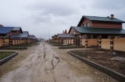 Чому люди купують нерухомість в котеджних селищах (люди) Чому люди купують нерухомість в котеджних селищах