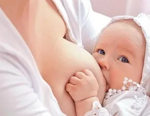 Чому не можна немовляті (не можна) Чому не можна немовляті