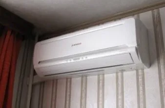 Чому кондиціонер сушить повітря