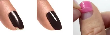 Чому не тримається гель-лак на нігтях причини відшарування (гель-лак) Чому не тримається гель-лак на нігтях причини відшарування