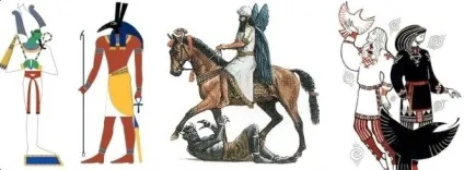 Чому ми не можемо відрізнити добро від зла, таємне (суть добра і зла) Чому ми не можемо відрізнити добро від зла, таємне