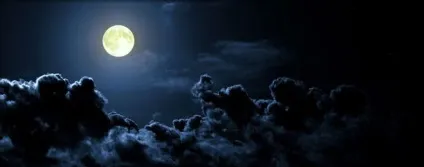 Чому не можна дивитися на повний місяць звідки це пішло (повний місяць) Чому не можна дивитися на повний місяць звідки це пішло