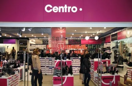 Чому взуття centro така дешева