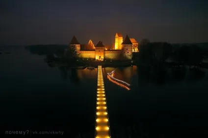 Чому люди мріють