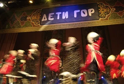 Чому на Кавказі не припиняються вбивства честі суспільство України (честі) Чому на Кавказі не припиняються вбивства честі суспільство України