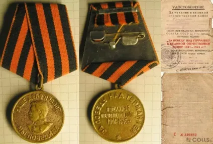 Чому георгіївська стрічка такого кольору (Великій Вітчизняній війні) Чому георгіївська стрічка такого кольору