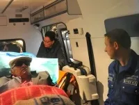 Чому при реанімації більше не застосовують ін'єкції адреналіну в серце, питання-відповідь, аргументи і (серце) Чому при реанімації більше не застосовують ін'єкції адреналіну в серце, питання-відповідь, аргументи і