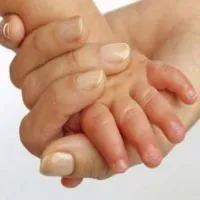 Чому у дитини облазить шкіра на пальцях рук (шкіра) Чому у дитини облазить шкіра на пальцях рук