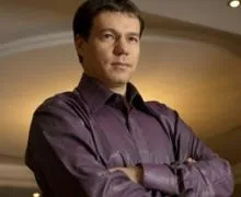 Чому власник «Техносила» проміняв компанію на космос, кар'єра і свій бізнес (Техносила) Чому власник «Техносила» проміняв компанію на космос, кар'єра і свій бізнес