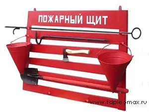 Чому пожежні машини саме червоного кольору (саме) Чому пожежні машини саме червоного кольору