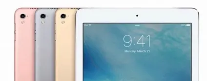 Чому всі продукти apple показують час 9 41 (apple) Чому всі продукти apple показують час 9 41