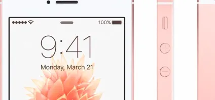 Чому всі продукти apple показують час 9 41 (apple) Чому всі продукти apple показують час 9 41