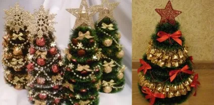 Подарунки з цукерок своїми руками на новий рік 2017 ідеї і покрокові фото