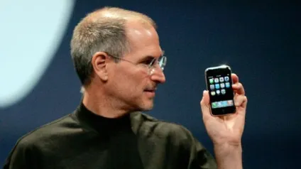 Чому у iphone все добре, а у apple не дуже (огляд) Чому у iphone все добре, а у apple не надто