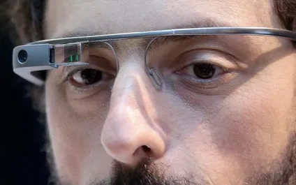 Чому провалилися google glass