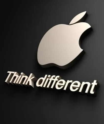 Чому у iphone все добре, а у apple не дуже (iphone) Чому у iphone все добре, а у apple не надто
