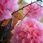 Виріб віяло своїми руками