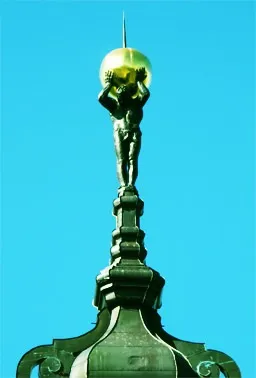 Підгорецький замок