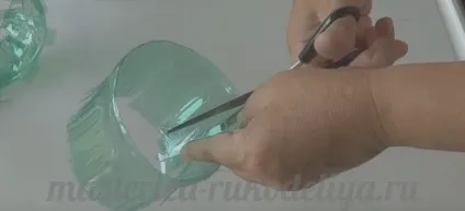 Виріб - гриби мухомори - для дитячого саду своїми руками