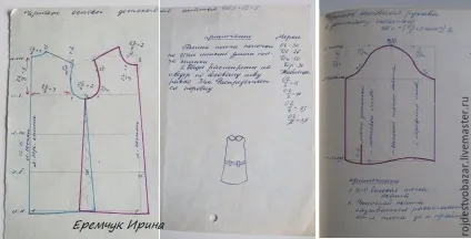 Подарунок для маленької принцеси шиємо ошатне плаття - ярмарок майстрів - ручна робота, handmade (мереживо віскоза) Подарунок для маленької принцеси шиємо ошатне плаття - ярмарок майстрів - ручна робота, handmade