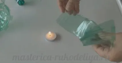 Виріб - гриби мухомори - для дитячого саду своїми руками
