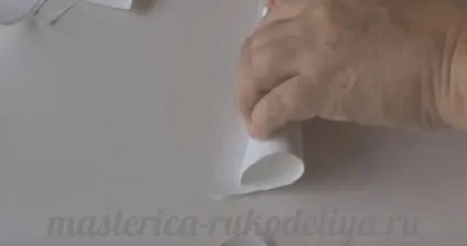 Виріб - гриби мухомори - для дитячого саду своїми руками