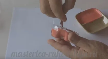 Виріб - гриби мухомори - для дитячого саду своїми руками