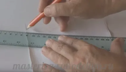 Виріб - гриби мухомори - для дитячого саду своїми руками