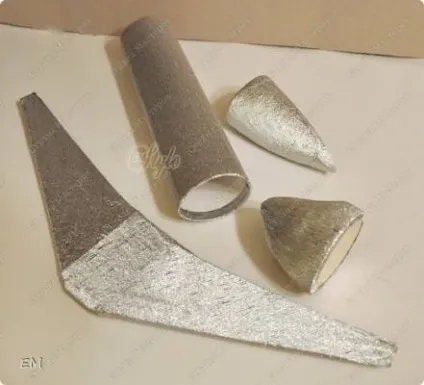 Подарунок, літак з цукерок, майстер клас (літак) Подарунок, літак з цукерок, майстер клас