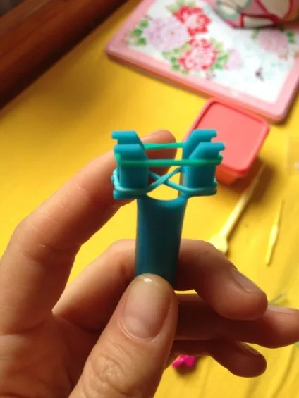 Падалка браслети з гумок (looming bracelet) (гумки лум) Падалка браслети з гумок (looming bracelet)