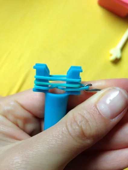 Падалка браслети з гумок (looming bracelet) (як плести браслети з гумок) Падалка браслети з гумок (looming bracelet)