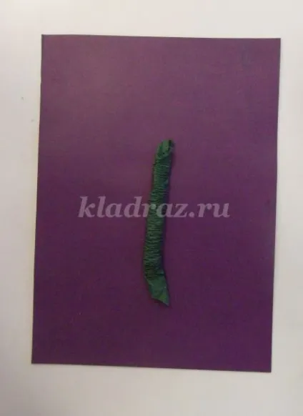 Падалка до дня матері для дитячого саду (матеріалу своїми руками) Падалка до дня матері для дитячого садка
