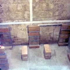 Подіум для ванни особливості конструкції (ванни) Подіум для ванни особливості конструкції