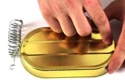 Підставка для паяльника своїми руками як зробити (зробити) Підставка для паяльника своїми руками як зробити