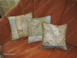 Подушка з листового синтепону своїми руками - саморобки, своїми руками (листового) Подушка з листового синтепону своїми руками - саморобки, своїми руками