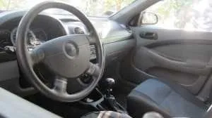 Докладний огляд салону chevrolet lacetti, мій лачетті (огляд) Докладний огляд салону chevrolet lacetti, мій лачетті