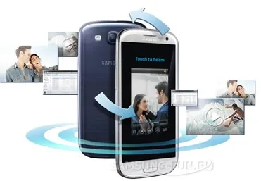 Детальніше про нові функції samsung galaxy s3 (samsung) Детальніше про нові функції samsung galaxy s3